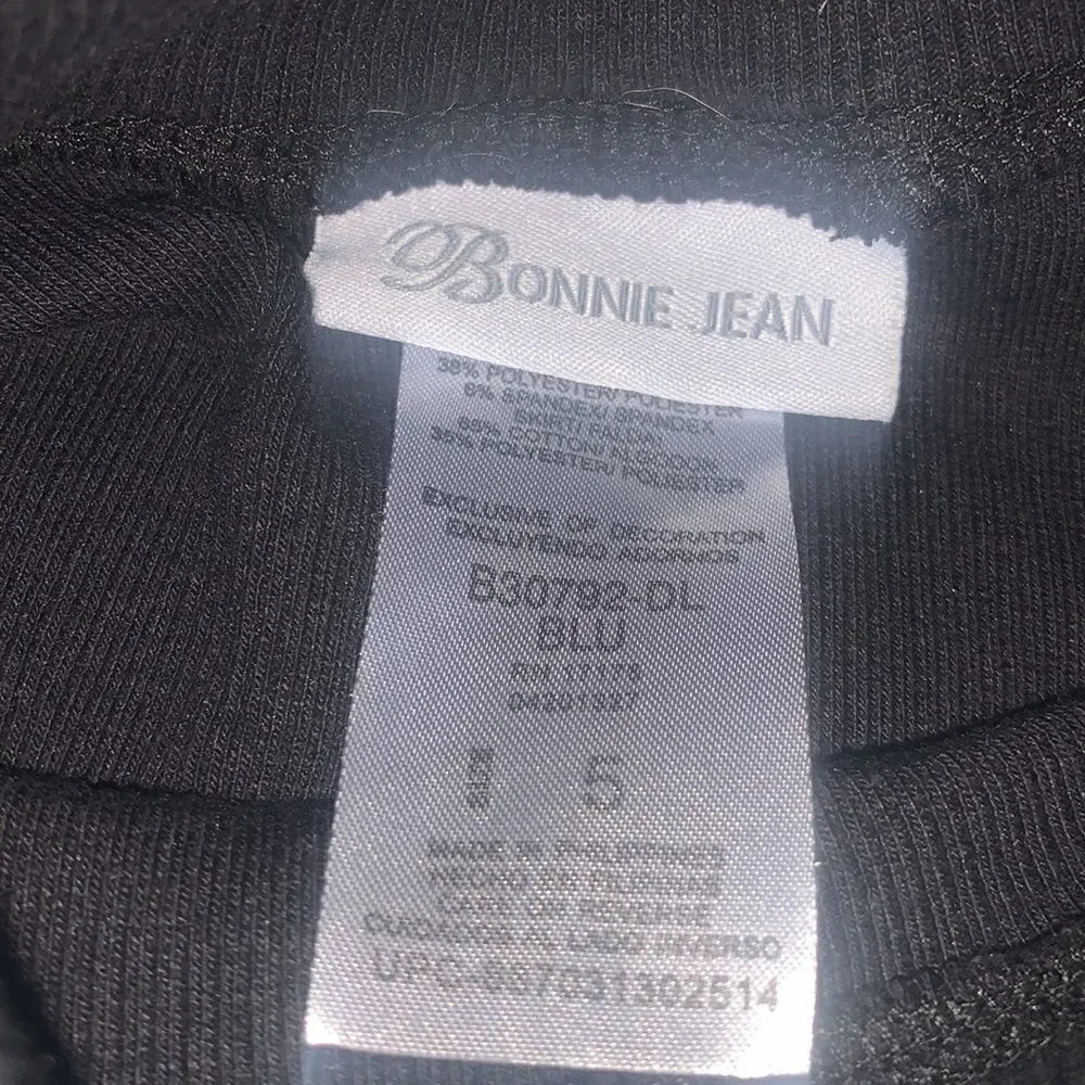 Bonnie Jean Dress size 5